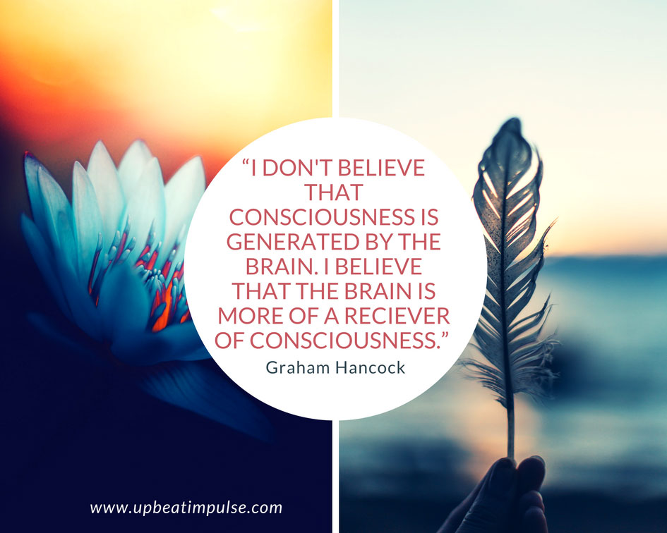 consciousness quotes