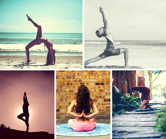 Hatha Yoga Benefits