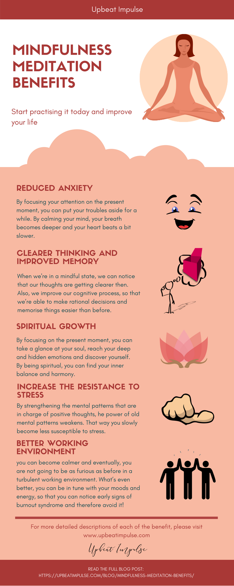 Mindfulness Benefits and 5 Tools You Can Use TODAY!