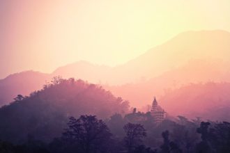meditation music