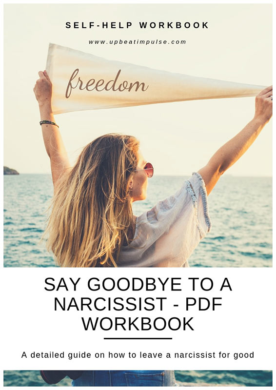 Narcissistic Abuse Recovery Program